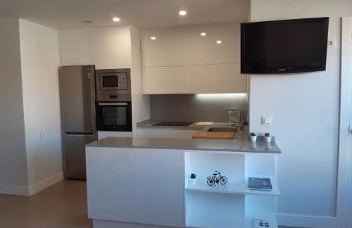 Nature Beach and relax in illa de Arousa - Foto 34