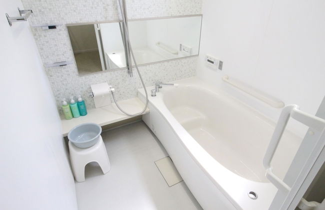 Condominium Felicita Naha - Foto 50