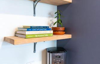 Wall St Retreat - Foto 19