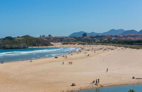 Apartamentos Astuy - Foto 36