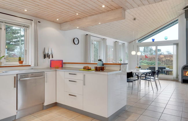 "Annesophie" - 300m to the fjord - Foto 6