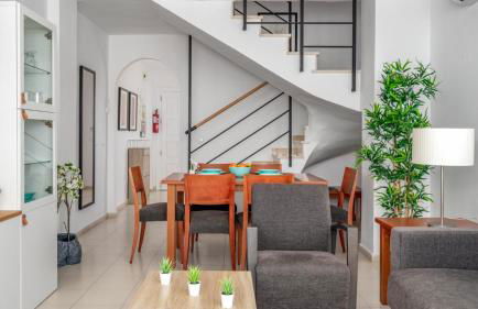 Amazing Seaviw apartment BBQ Ramada res Mijas - Foto 9