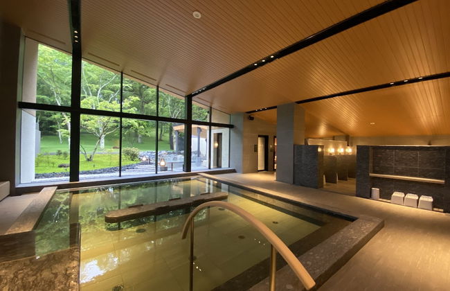 The Prince Villa Karuizawa - Foto 28