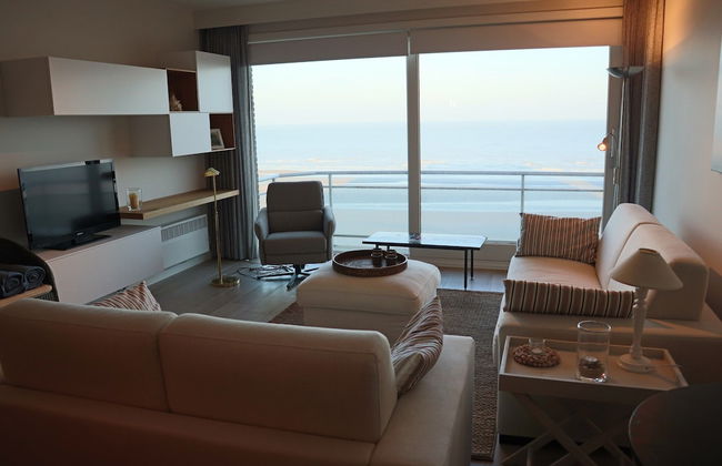 Apartment in Nieuwpoort With sea View - Foto 7