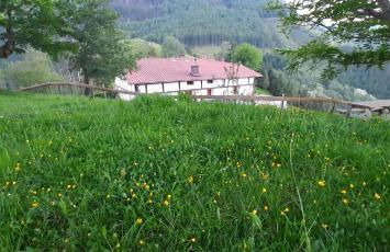 Ondarbaso Apartamentos Rurales I - Foto 15