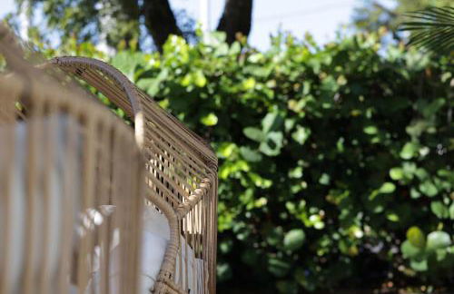 The Lemon Branch Hotel - Photo 12