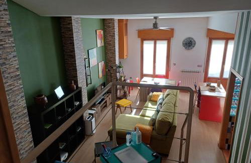 Apartamento Puerta del Pirineo - Foto 37