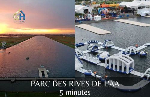 La Perle de l'Étang - Déconnexion totale - Foto 65