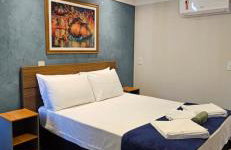 Kitnet Aconchego dos Nobres - Foto 1