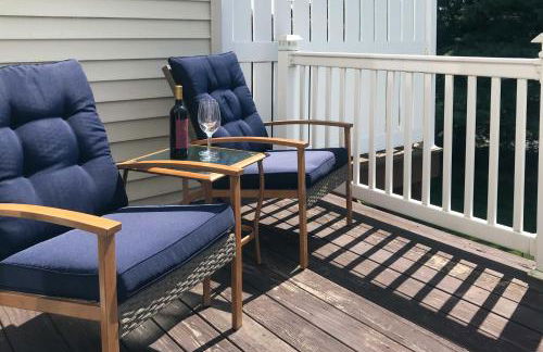 Charming Bellefonte Townhome Near Penn State! - Foto 25