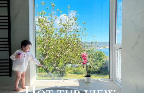 Shan Mu Inn Deluxe Hot-tub seaview apartment - Photo 5