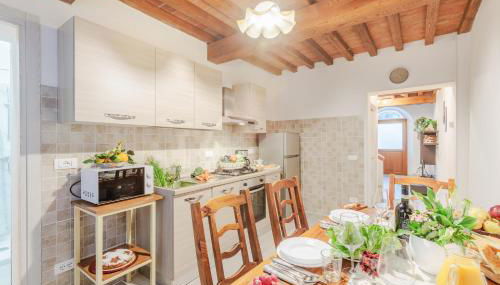 La Corte - Foto 2, stove