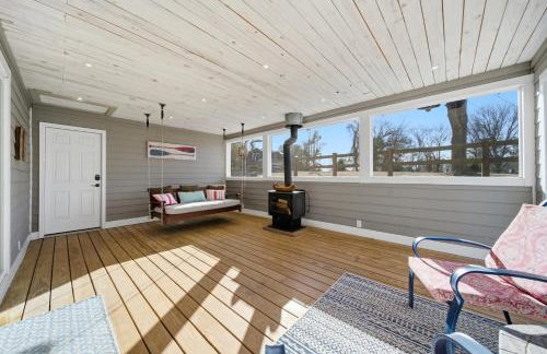 Deep Water Stays on Lake Murray - Foto 22