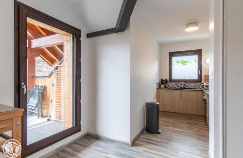 Gite Annecy 202 - Au Royaume des Castors - Appt 202 - Foto 26