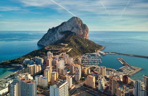 Apartamento Sofia en CALPE - Photo 44