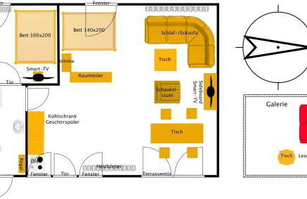 Ferienparadies Grube - Foto 31