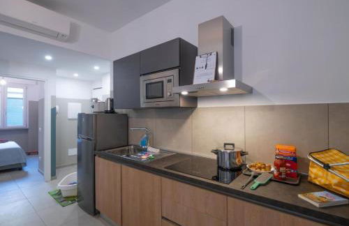 Relax & Confort con Free Parking, Wi-Fi - Foto 14