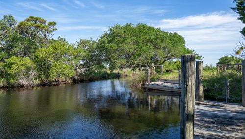 CYPRESS COVE cottage - Foto 4