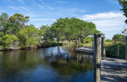 CYPRESS COVE cottage - Foto 4