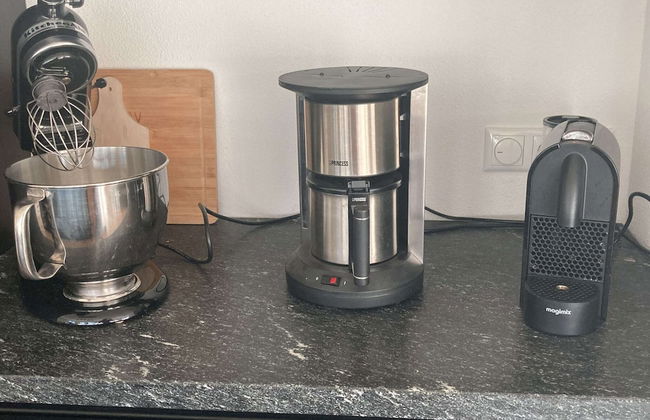 Majestic Villa in Zeewolde With Garden - Foto 7