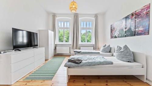 Nice Apartment in Eberswalde - Foto 2