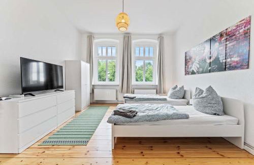 Nice Apartment in Eberswalde - Foto 2