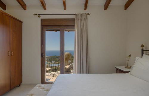 Apolis Villas & Suites Resort - Photo 112