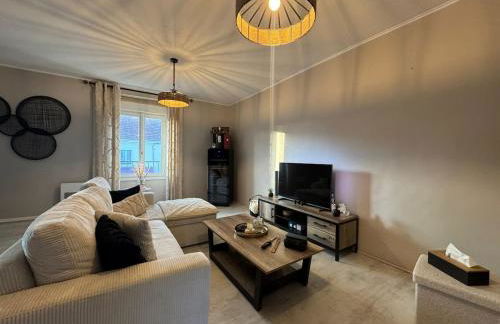 Le Moderne - 6pers - Bugatti Circuit - Zoo - Photo 6