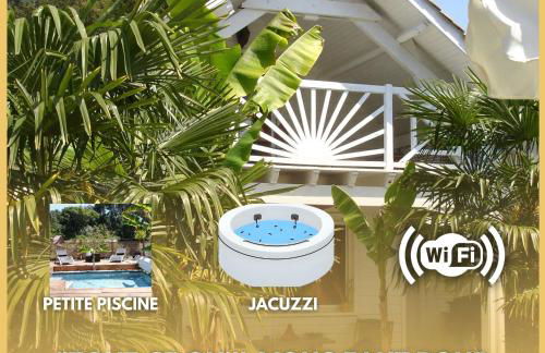 Villa Océane - Foto 3