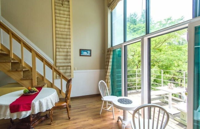 Sunny Junny Pension - Photo 37