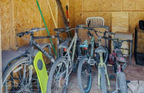 Tupelo Honey - 6 BR, Sleeps 16+ - Photo 35