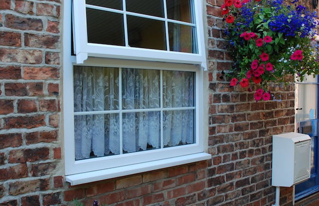 Saltburn Holidays Primrose Cottage - Foto 16