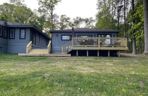 Eagle's Nest Cottage - Lake Anna Waterfront - Foto 14