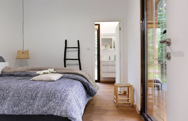 Furnished Chalet With Dishwasher, Near Almelo - Foto 11