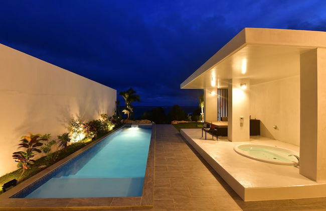 Feliz Villa Suite Miyakojima Ueno - Foto 14