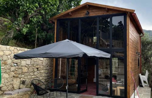 Wooden House Apts - Between Balos & Elafonissi - Foto 40