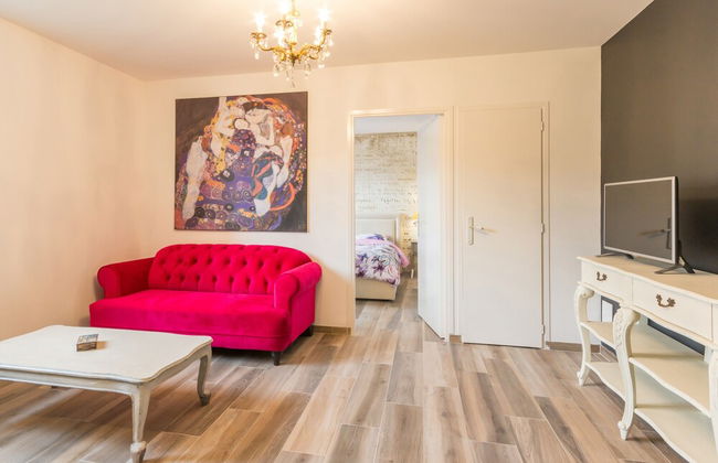 L'Escale de Jules et Lily - Foto 31