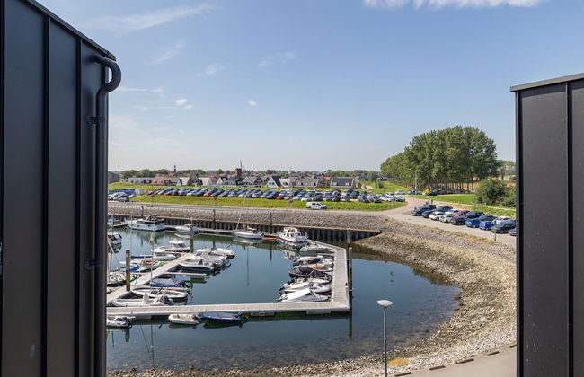 Seaside Getaway, Sint-annaland - Foto 38