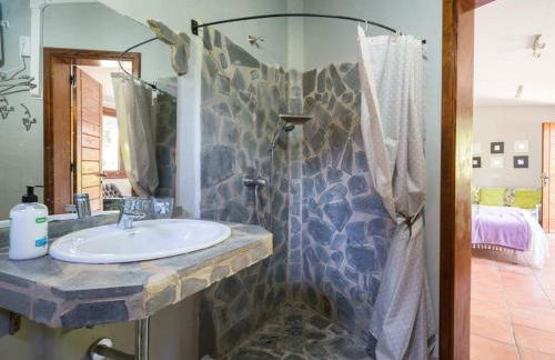 Villa with Pool and sea views in Banana Plantation by CanaryScape - Foto 42