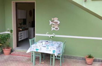 Casa Vacanze al muro di cinta Carloforte - Photo 15