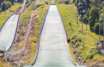 Ferienhaus Völkle - Foto 9