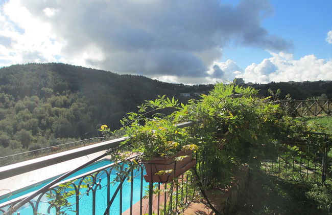 Relais Villa Casalta - Foto 70