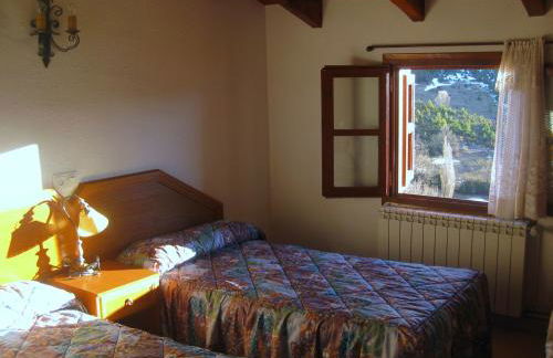 Casa Enriu-habitaciones con opcion a desayuno - Foto 6