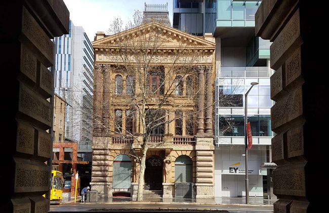 Visita guiada por Adelaida - Foto 3