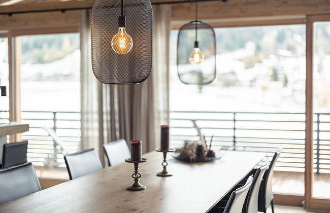 Apartment in Tyrol Near ski Area - Foto 18