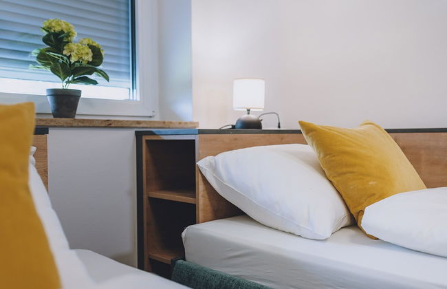 Spa Chalet Lodges by we rent - Photo 20