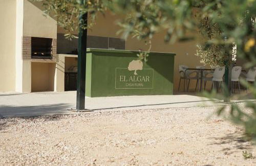 El Algar Casa Rural - Foto 19