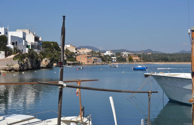 Agroturismo Mondrago -Antic Na Martina- - Foto 80