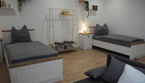 Ferienwohnung am Mühlenweg - Foto 3