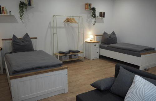 Ferienwohnung am Mühlenweg - Foto 3